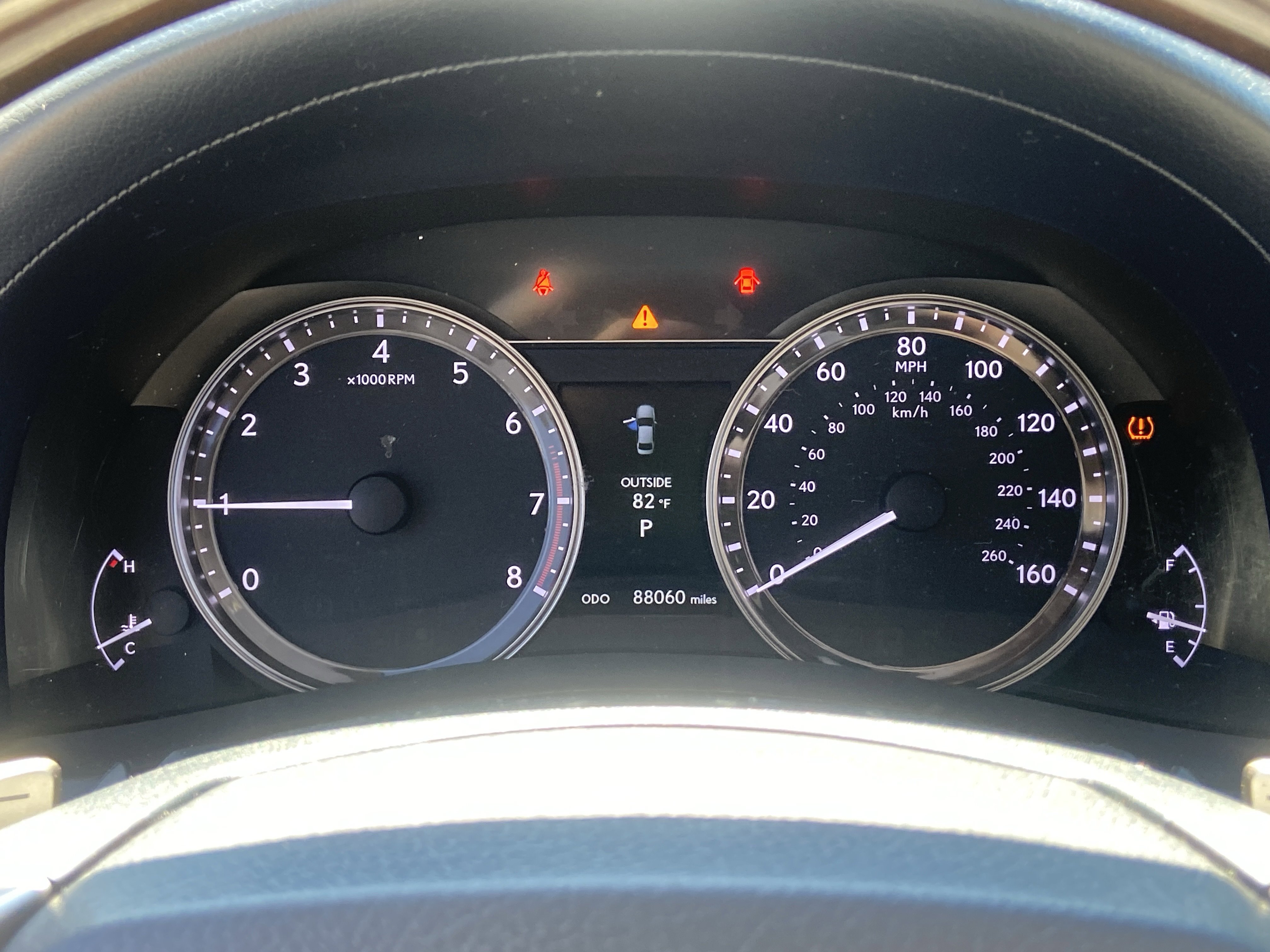 Used 2013 Lexus GS 350 w/ Luxury Pkg image 15