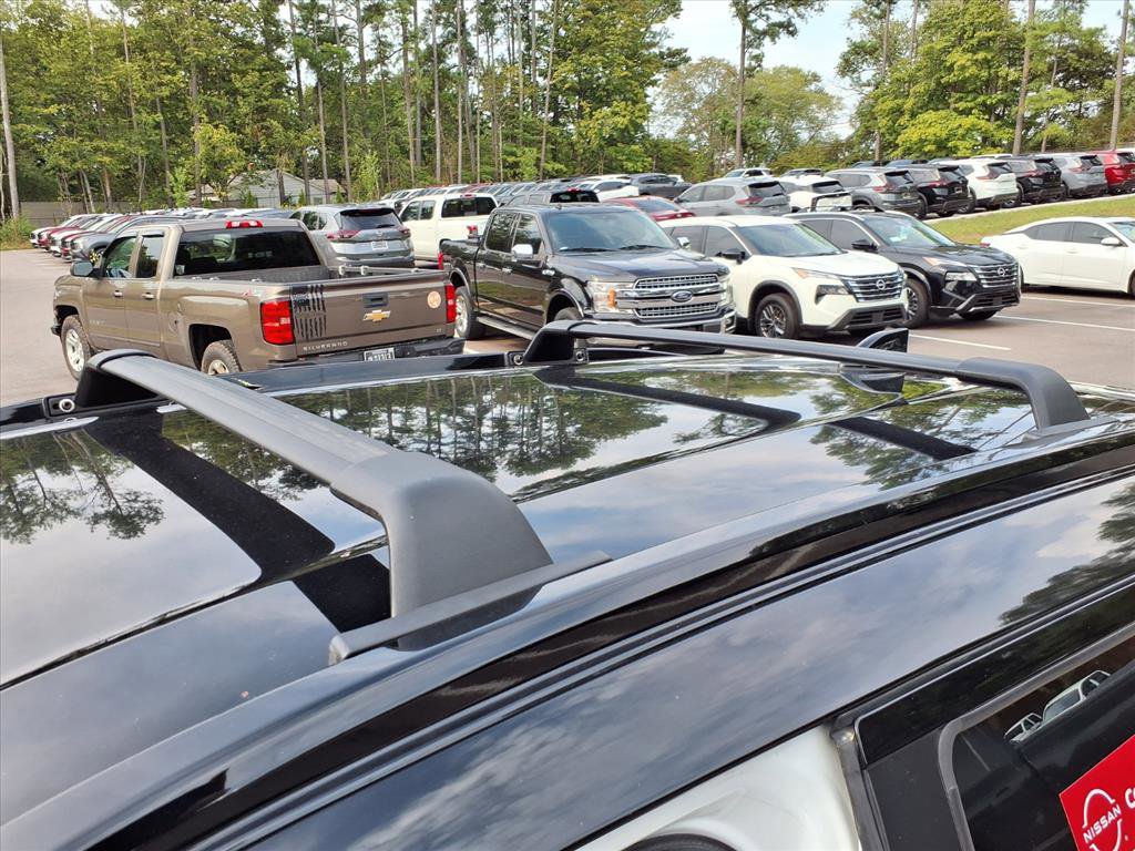 Certified 2023 Nissan Kicks SR w/ SR Premium Package image 11