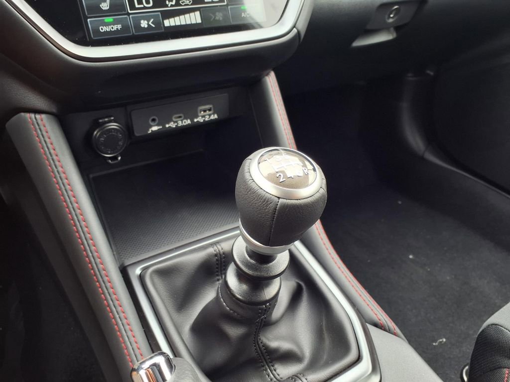 New 2026 Subaru WRX Premium image 5