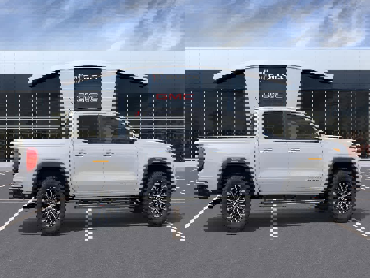 New 2026 GMC Canyon Denali image 5