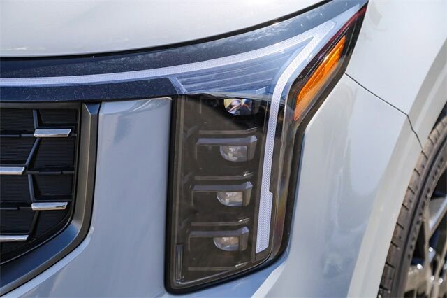 New 2026 Kia Carnival SX Prestige image 5