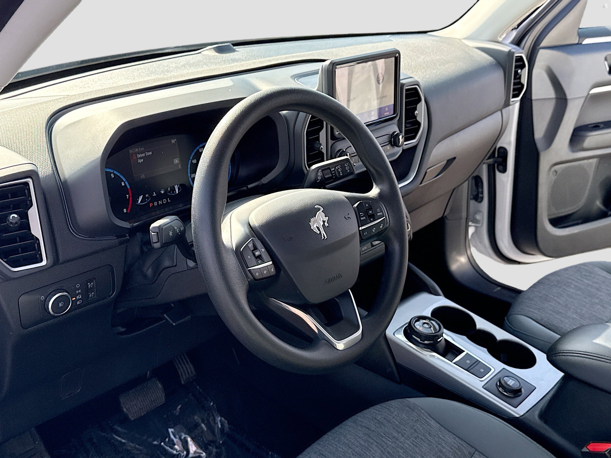 Used 2021 Ford Bronco Sport Big Bend image 4