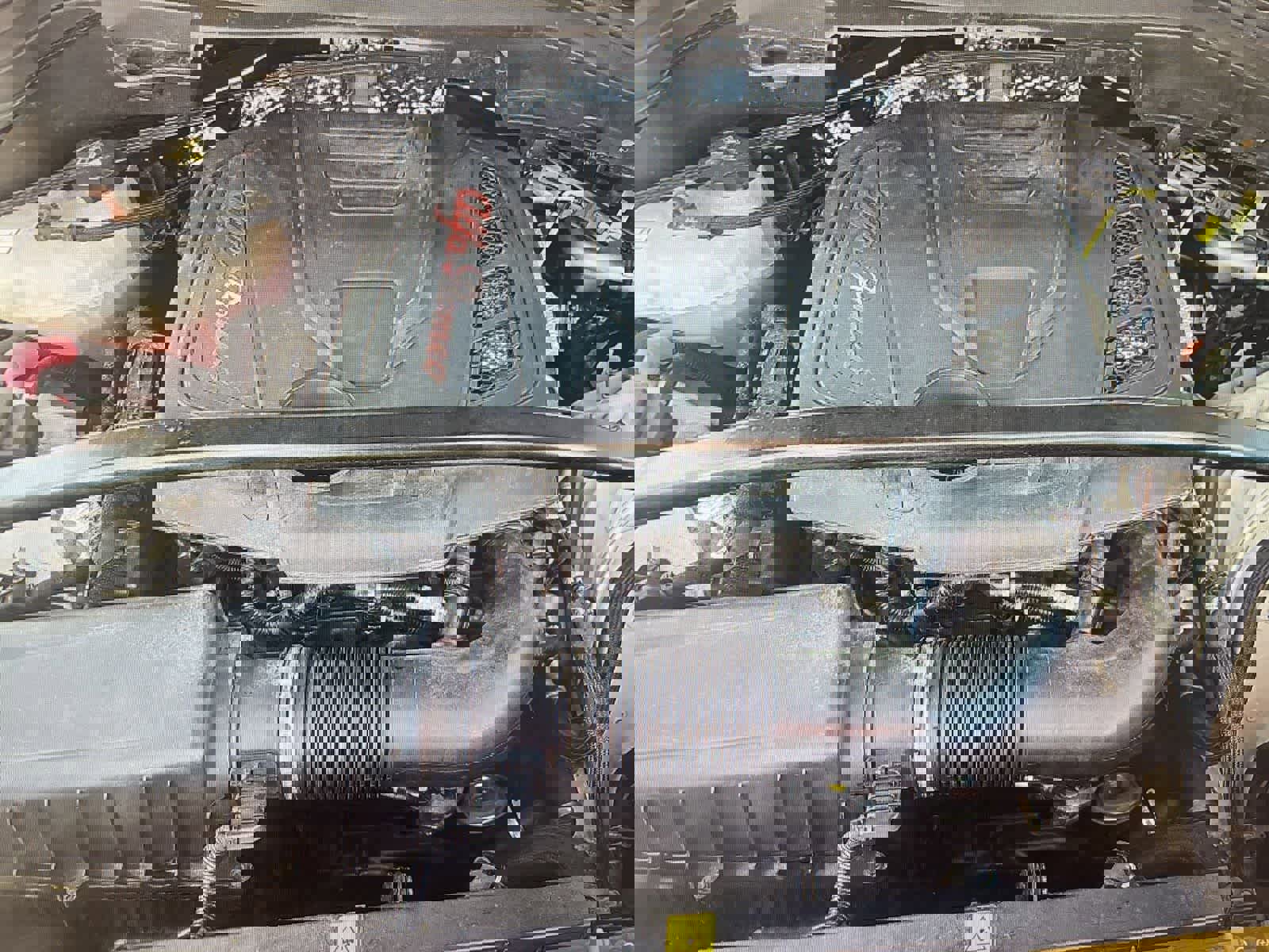 Used 2019 Alfa Romeo Stelvio Ti AWD/4WD image 17