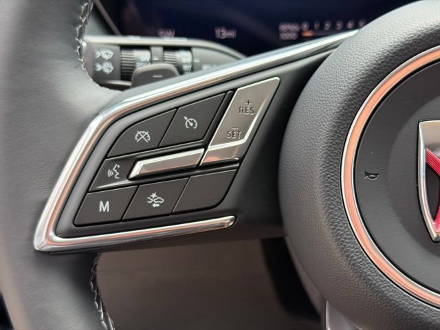 New 2026 Buick Envision Preferred AWD/4WD image 25