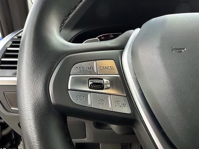 Certified 2024 BMW X3 sDrive30i w/ Convenience Package w/ZPA image 34