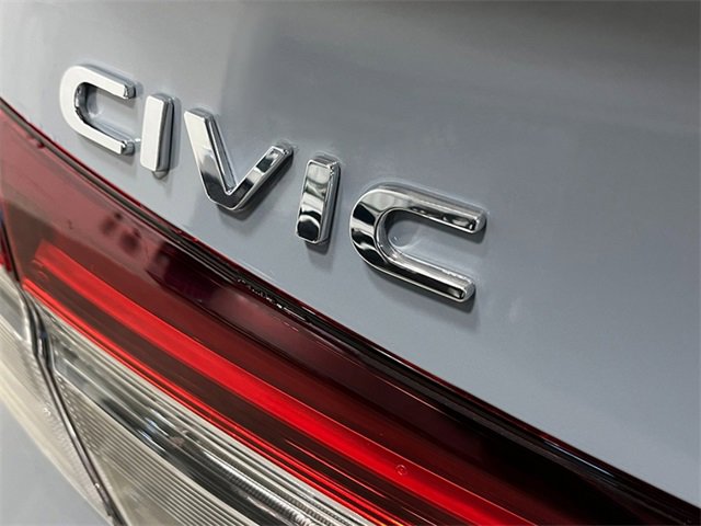 New 2026 Honda Civic Si image 7