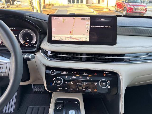 Used 2023 INFINITI QX60 Luxe w/ Cargo Package image 27