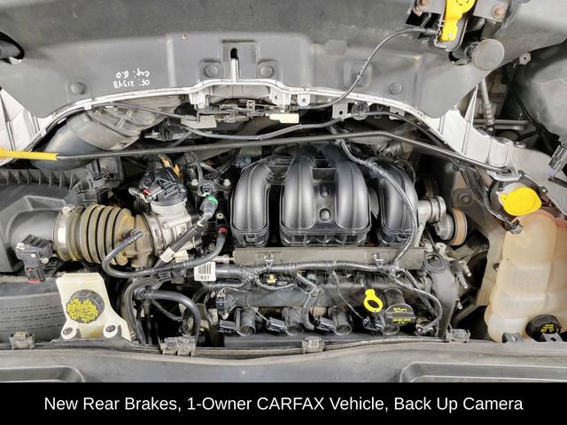 Used 2015 Ford Escape S image 34