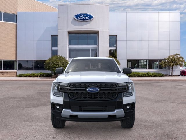 New 2026 Ford Ranger XLT w/ Equipment Group 301A High AWD/4WD image 6