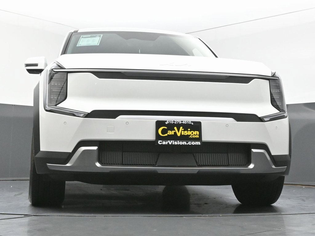 Used 2024 Kia EV9 Light Long Range image 58
