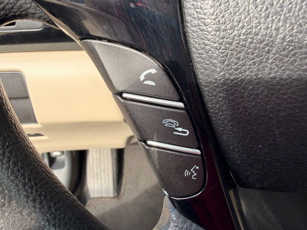 Used 2016 Honda Accord LX image 15