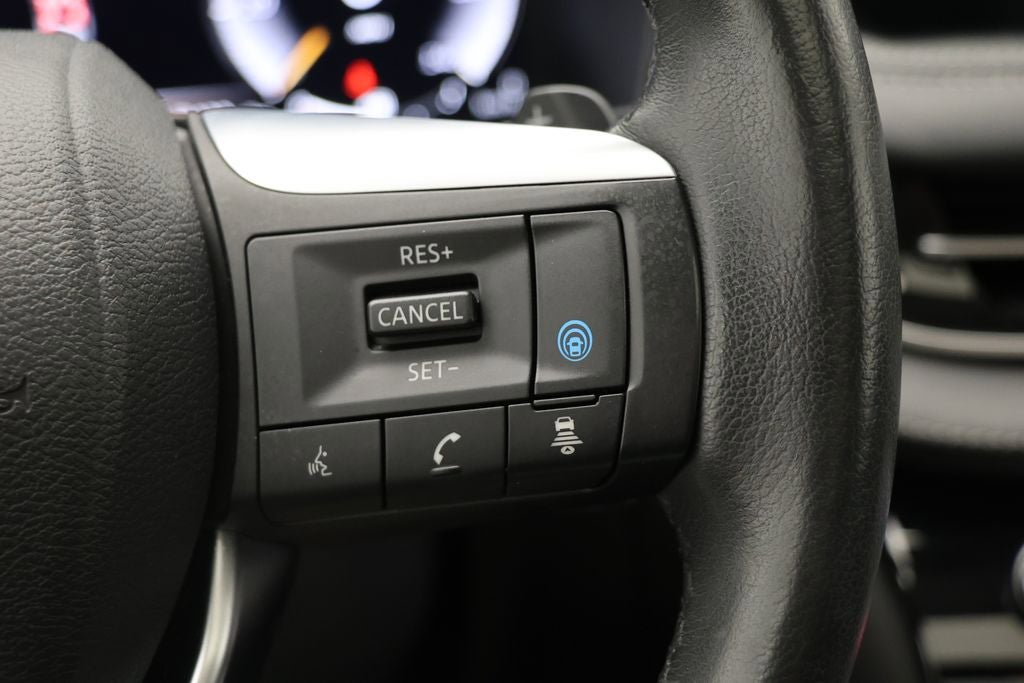 Used 2023 INFINITI QX60 Luxe w/ Performance Audio Package image 21