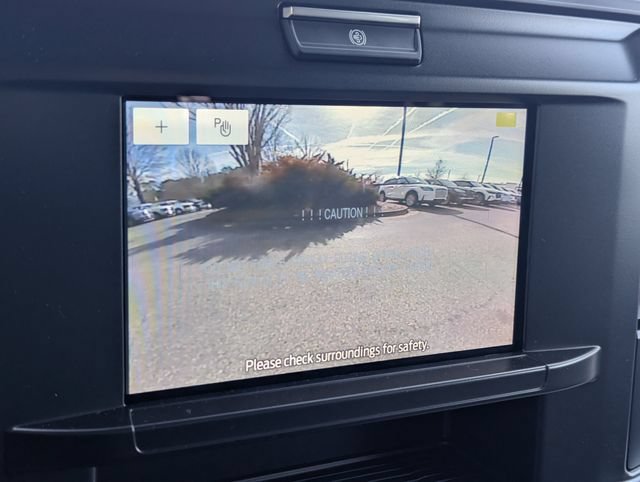 New 2025 Ford F350 XL w/ XL Chrome Package AWD/4WD image 21