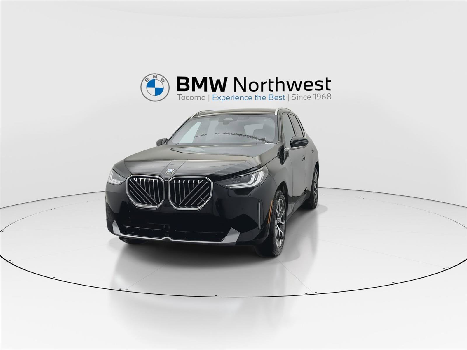 New 2026 BMW X3 xDrive30 image 8