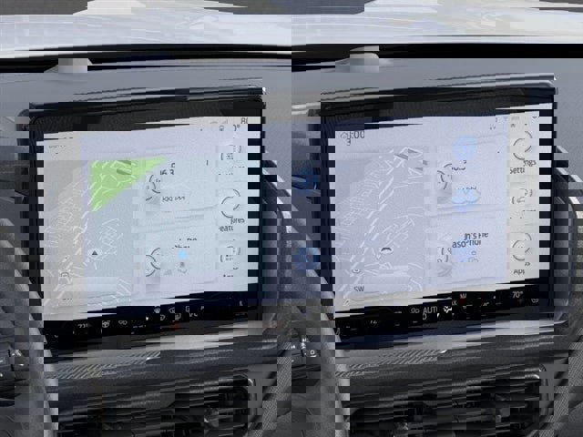 New 2026 Ford Bronco Sport Outer Banks image 60