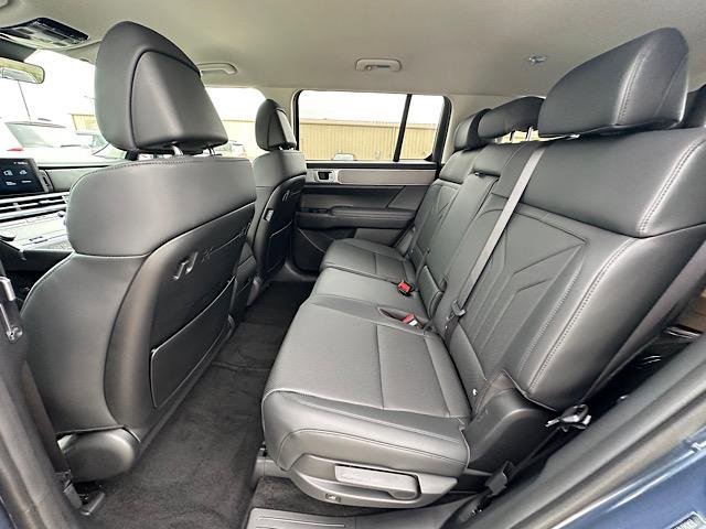 New 2026 Hyundai Santa Fe SEL image 10