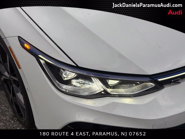 Used 2022 Volkswagen Golf R AWD/4WD image 21