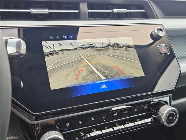 New 2027 Chevrolet Bolt RS FWD image 13