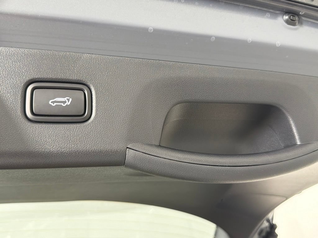 New 2026 Hyundai Tucson XRT FWD image 29