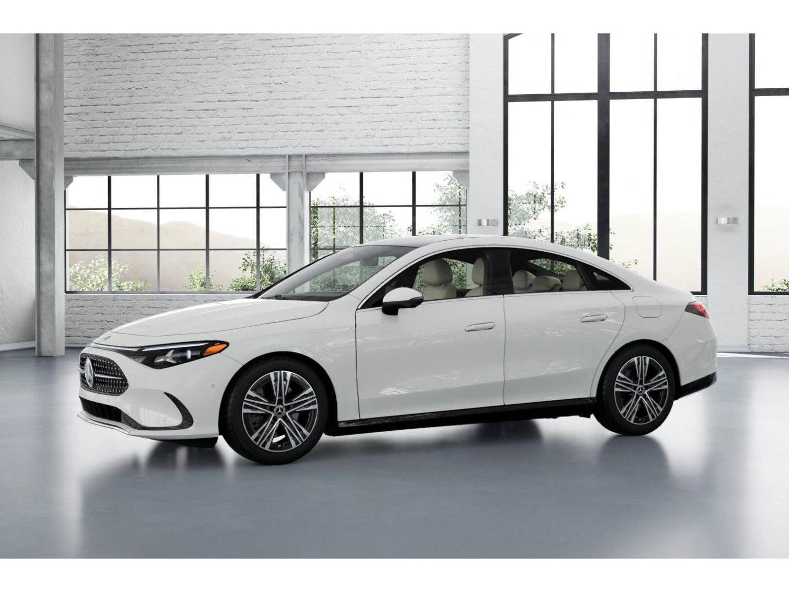 New 2027 Mercedes-Benz CLA 220 image 37