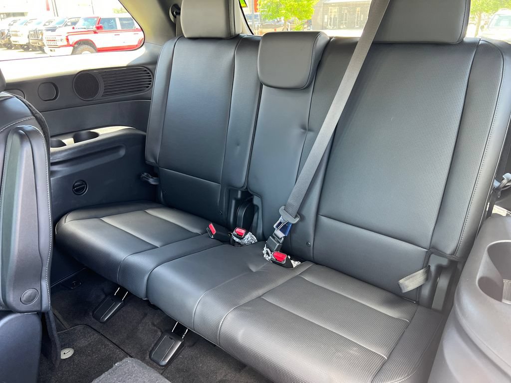 Certified 2026 Hyundai Palisade XRT Pro AWD/4WD image 19