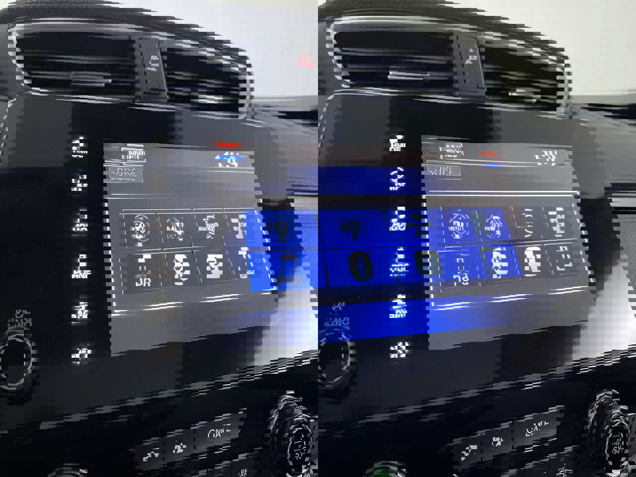 Used 2021 Honda CR-V Touring image 14