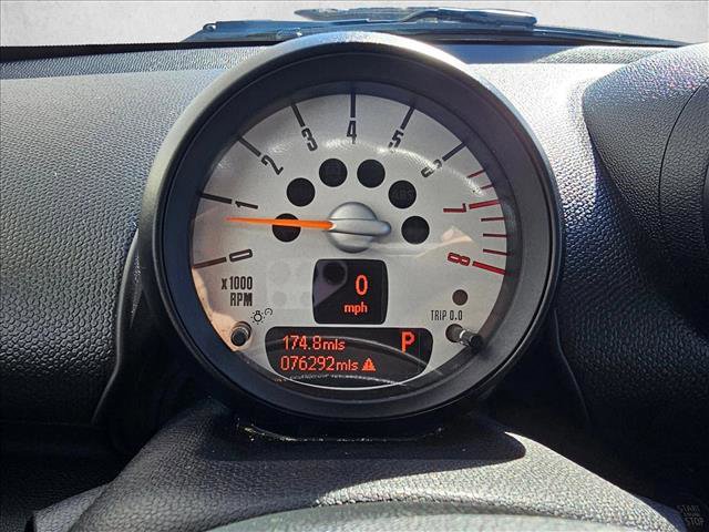 Used 2013 MINI Cooper Countryman S image 22