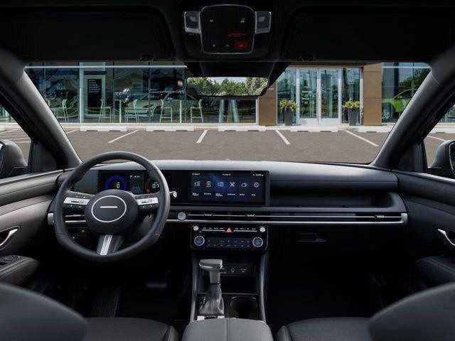 New 2026 Hyundai Tucson XRT image 19