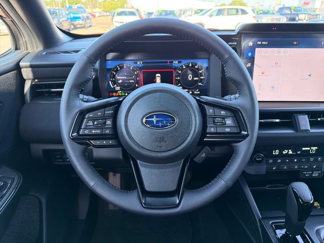 New 2026 Subaru Outback Premium AWD/4WD image 10