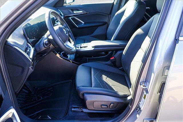 Used 2026 BMW X1 xDrive28i image 12