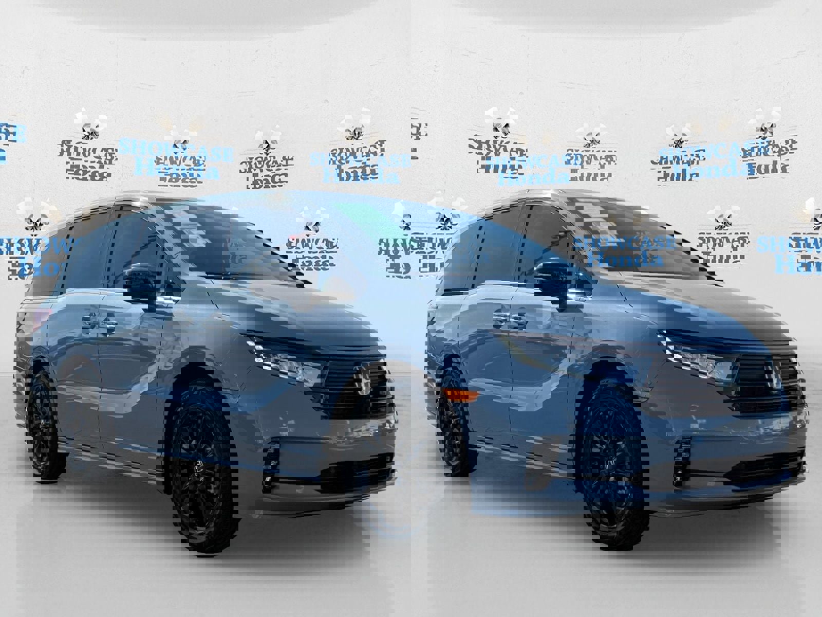 Used 2024 Honda Odyssey Sport image 10