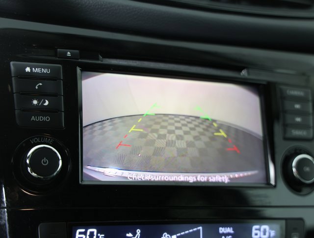 Used 2018 Nissan Rogue SV image 8