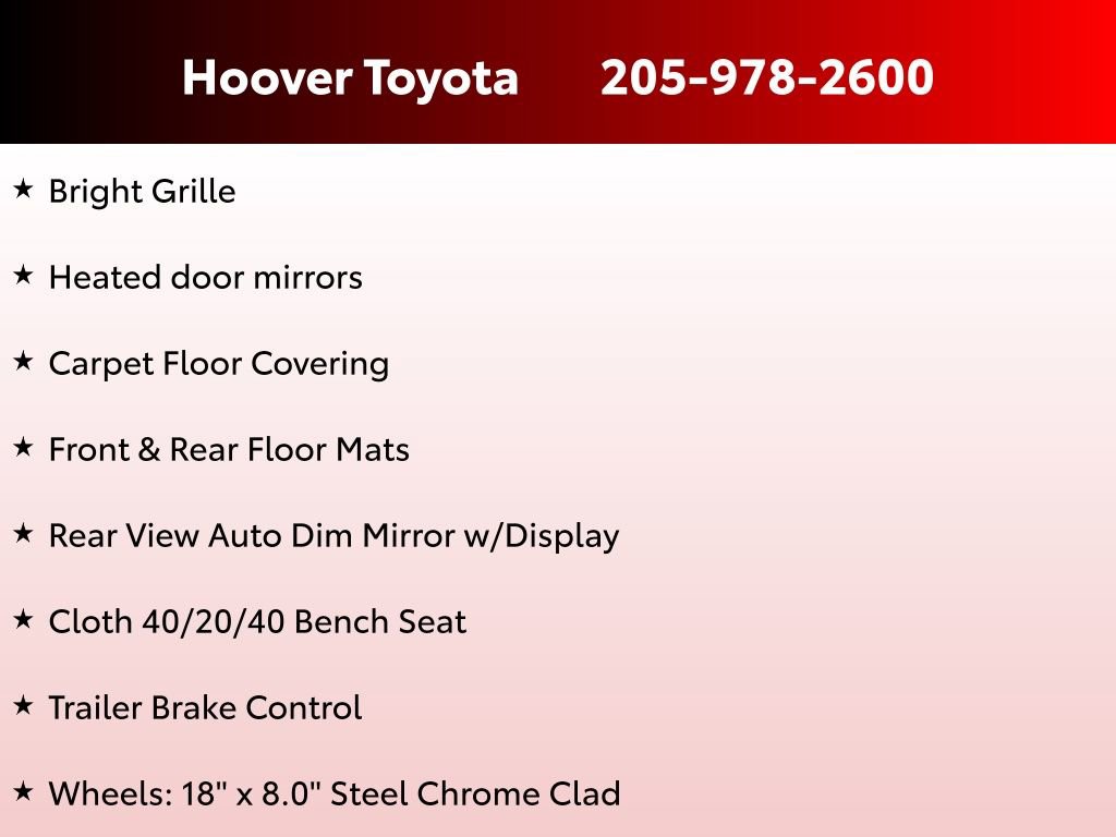 Used 2017 RAM 2500 Tradesman w/ Chrome Appearance Group image 21