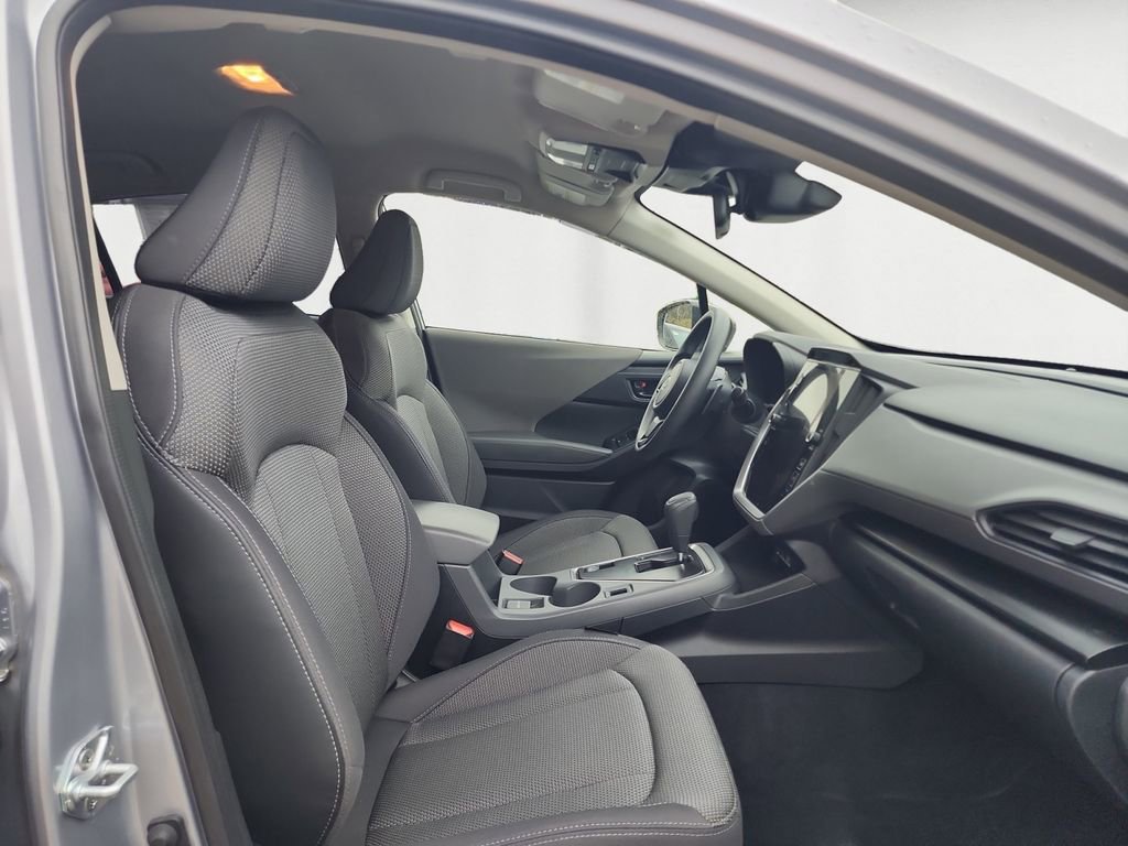 Used 2024 Subaru Crosstrek 2.0i Premium image 15