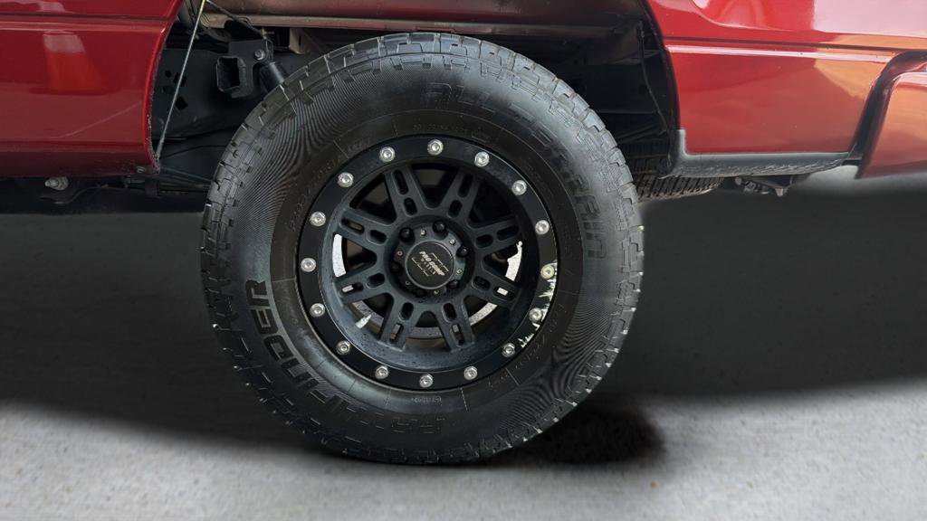 Used 2014 Ford F150 STX w/ Equipment Group 201A Mid RWD image 23