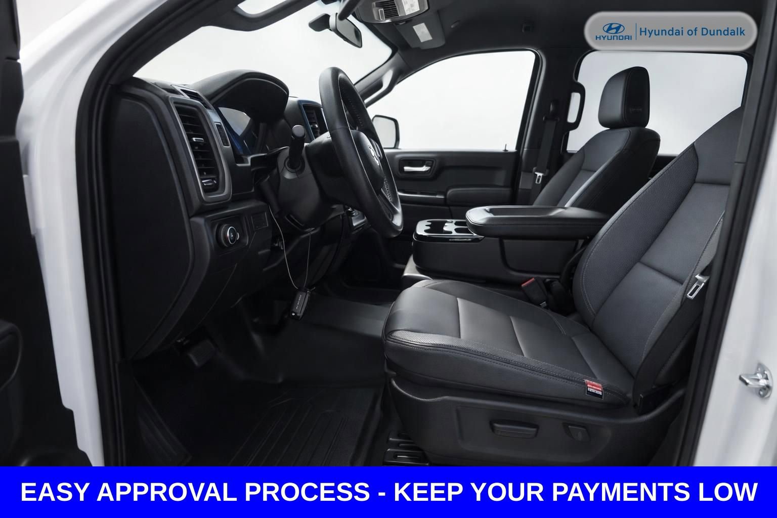 Used 2022 RAM 2500 Tradesman AWD/4WD image 10