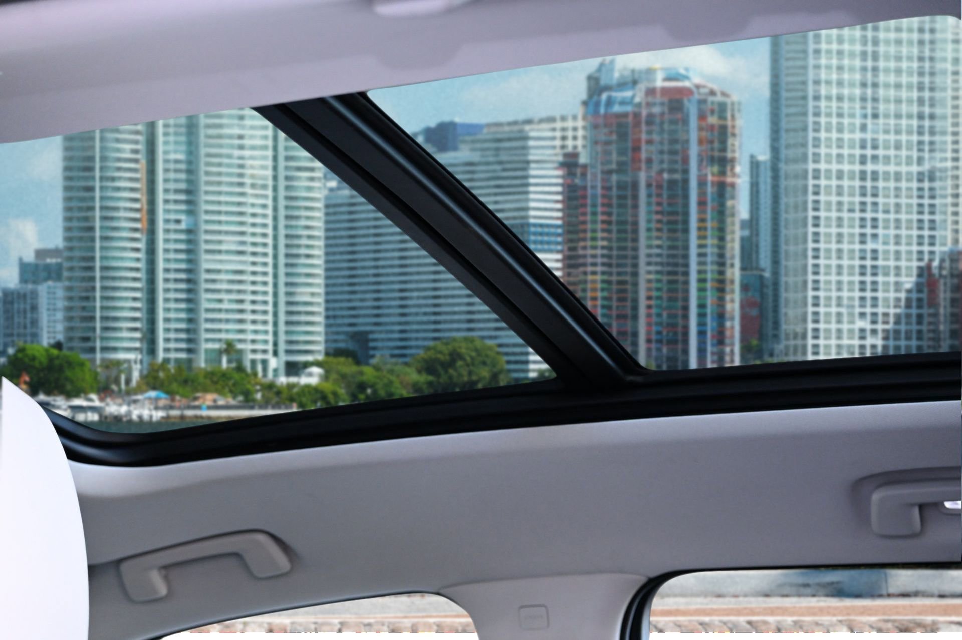 New 2026 Honda Prologue Touring image 25