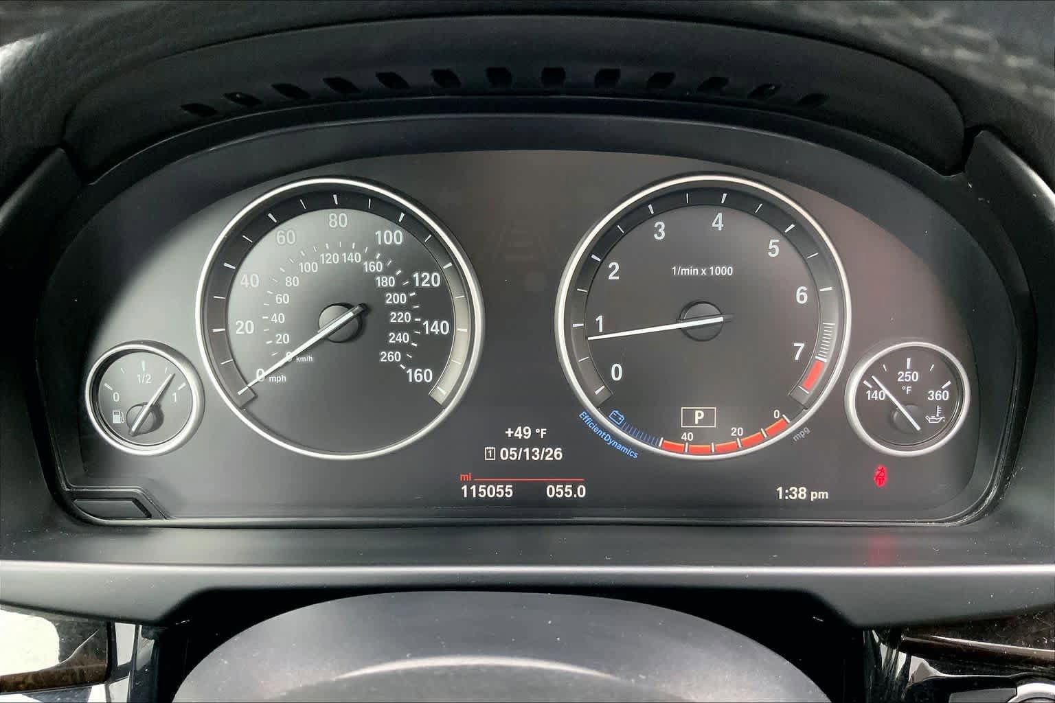 Used 2018 BMW X5 xDrive35i w/ M Sport Package AWD/4WD image 26