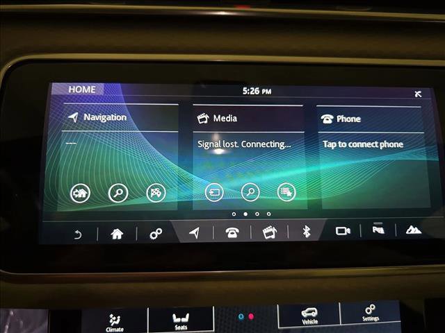 Certified 2020 Land Rover Range Rover Velar R-Dynamic S image 24