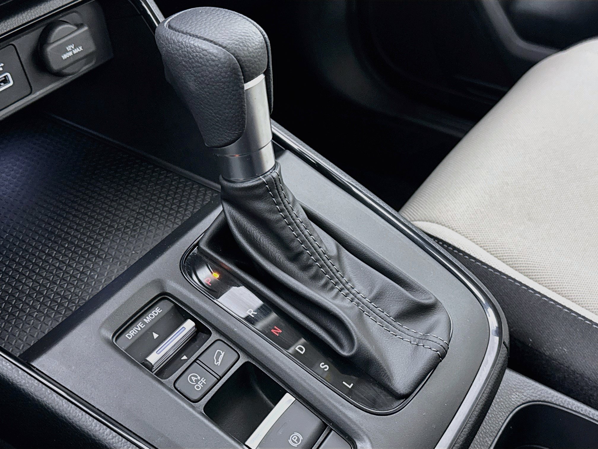 Certified 2024 Honda CR-V LX image 16