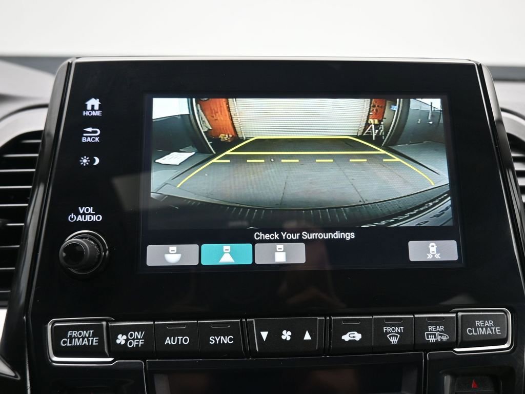 Used 2019 Honda Odyssey EX-L image 20
