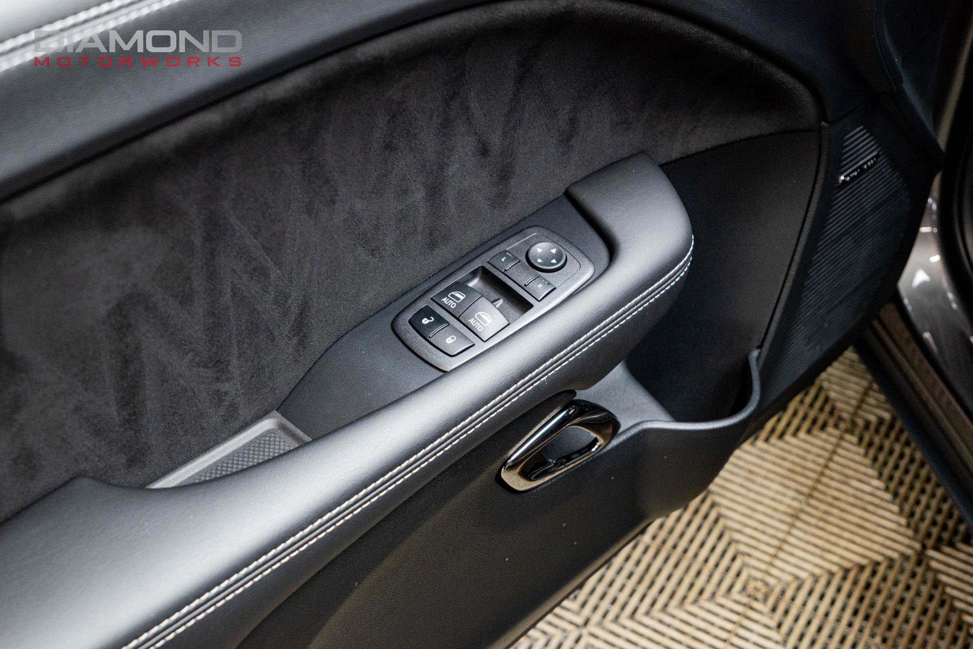 Used 2023 Dodge Challenger SRT Hellcat Redeye image 72