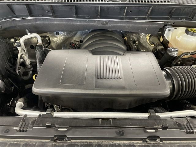 Used 2021 Chevrolet Silverado 1500 LT Trail Boss w/ Bed Protection Package image 28