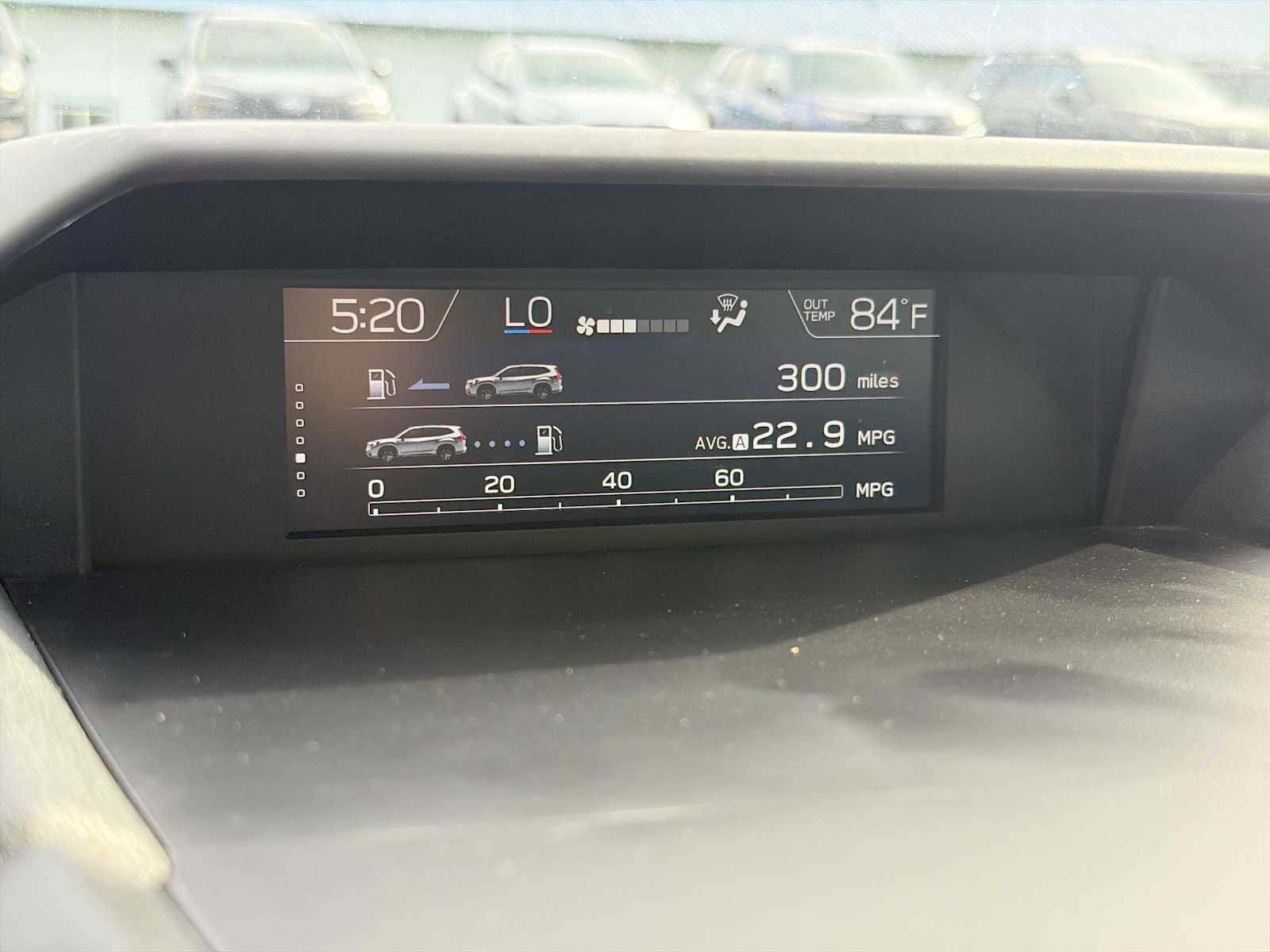 Used 2019 Subaru Forester Sport image 33