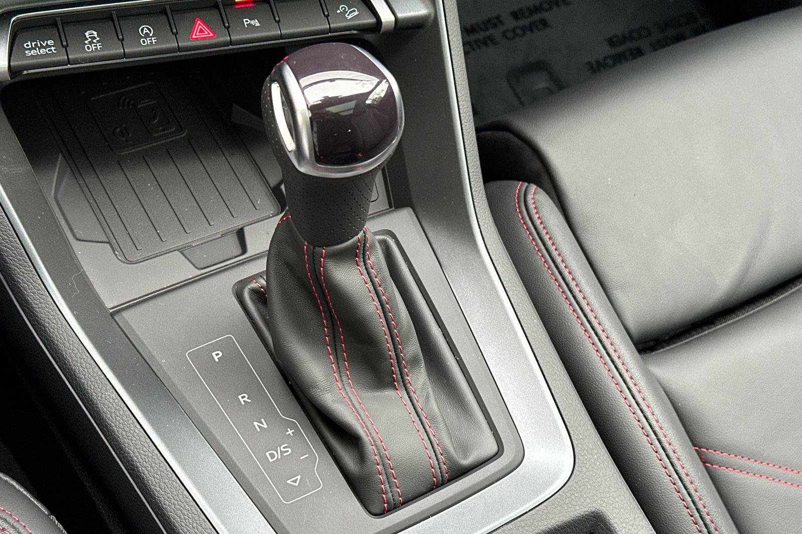 New 2025 Audi Q3 2.0T Premium Plus image 20