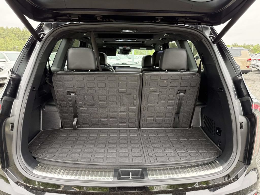 Used 2025 Kia Telluride SX Prestige X-Pro AWD/4WD image 31