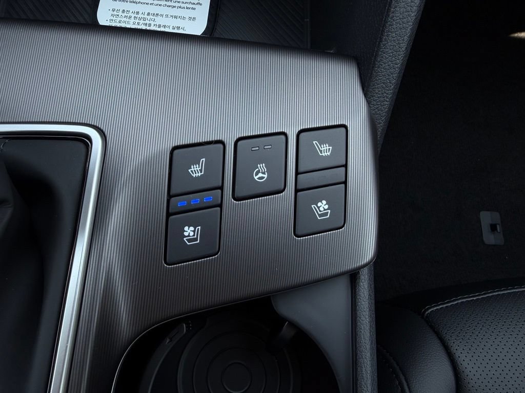 New 2026 Kia Sportage SX FWD image 22