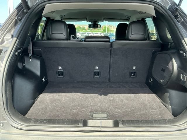 Used 2020 Jeep Cherokee Limited AWD/4WD image 18