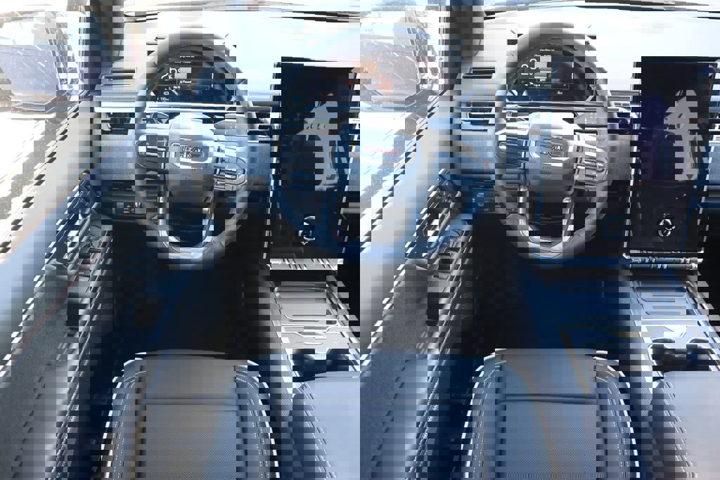 New 2026 GMC Sierra EV Elevation w/ Premium Package image 15