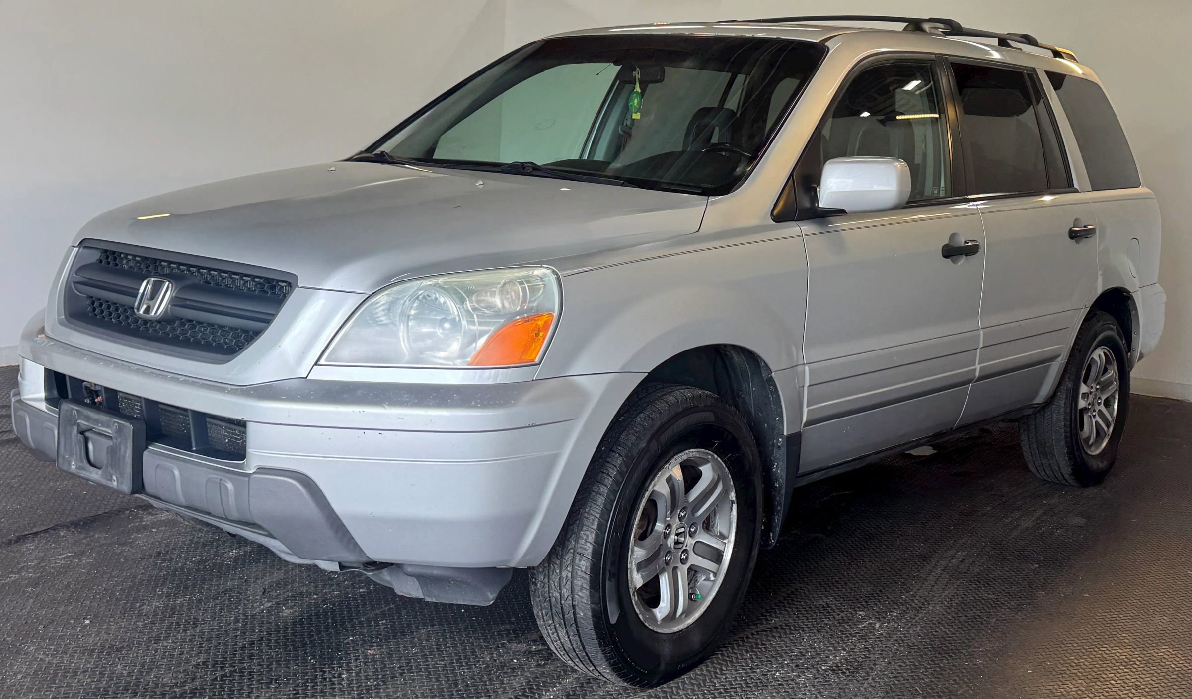 Used 2005 Honda Pilot EX-L image 4
